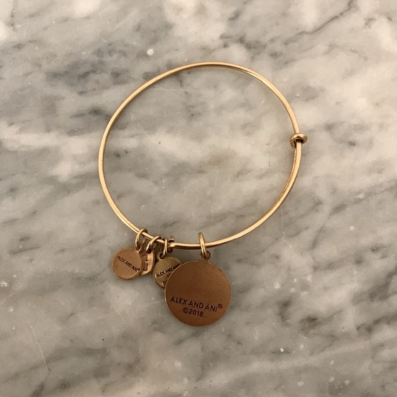 Alex and Ani bracelet - Picture 2 of 2